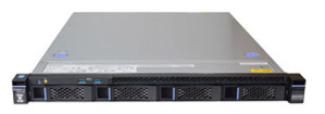 IBM 服务器租用  IBM System X3250 M5